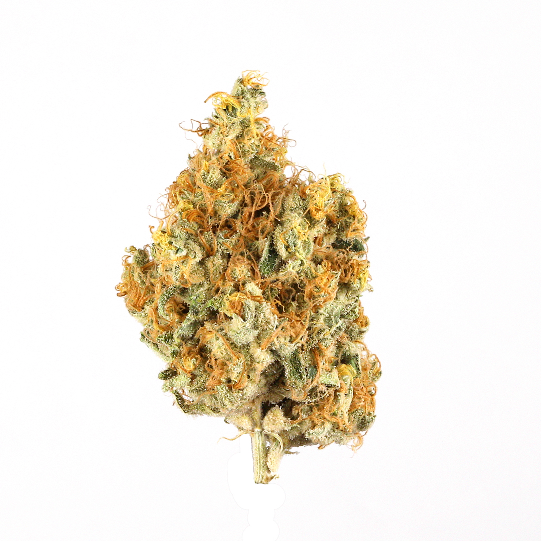 Tapestry - Exotic THCA Flower | 1/8 / Indica/Amaretto Sour